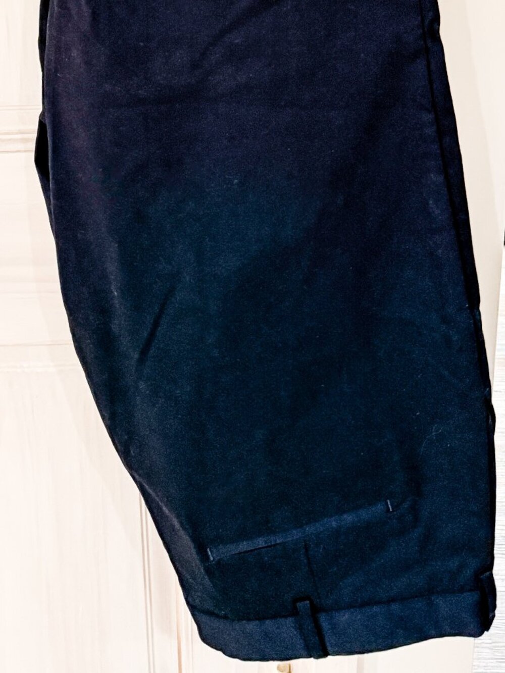 Spoke Trousers